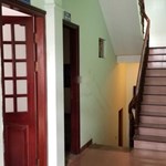 CHẤT !! Cho thuê nhà Hoàng Quốc Việt CG 55MX4T OTO TRÁNH VP kho hơn 10 tr ở ngay