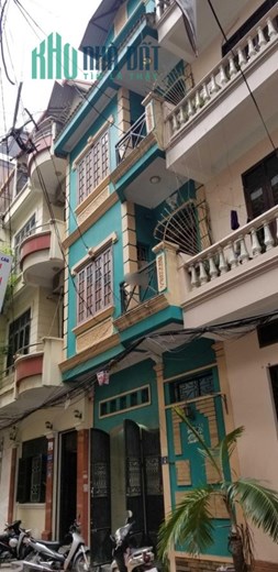 CHẤT !! Cho thuê nhà Hoàng Quốc Việt  CG 55MX4T OTO TRÁNH VP kho hơn 10 tr ở ngay