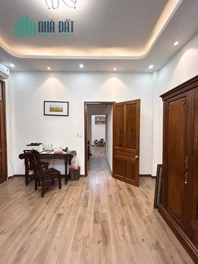 Bán Nhà Phố Đội Cấn 46m2 x 3 tầng, 4 phòng ngủ, gần Phố nhà dân xây chắc chắn, nhà mới ở ngay, giá