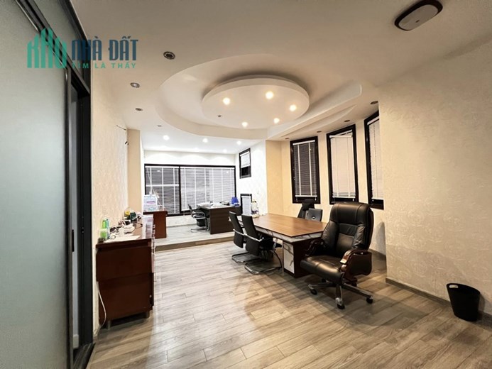 NHÀ 4 TẦNG, ĐƯỜNG SỐ 79, TRUNG TÂM QUẬN 7, 80 M2, 11 TỶ