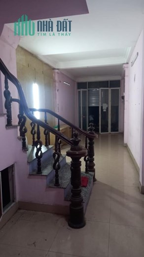 Nhỉnh 7 tỷ có ngay mặt đê tô hoàng. hai bà trưng.45m2 nhà đẹp sổ nở hậu