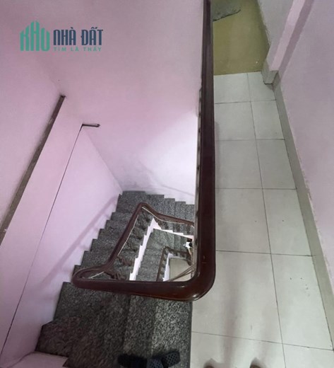 Nhỉnh 7 tỷ có ngay mặt đê tô hoàng. hai bà trưng.45m2 nhà đẹp sổ nở hậu