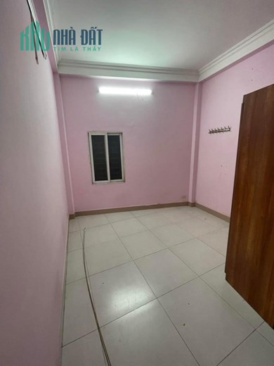 Nhỉnh 7 tỷ có ngay mặt đê tô hoàng. hai bà trưng.45m2 nhà đẹp sổ nở hậu