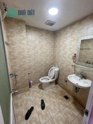 Nhỉnh 7 tỷ có ngay mặt đê tô hoàng. hai bà trưng.45m2 nhà đẹp sổ nở hậu
