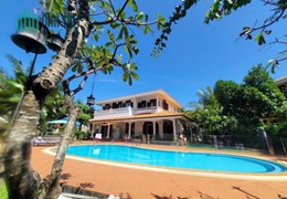 Chính chủ Cho thuê biệt thự Mũi Né DOMAINE 800m2 (KẾ BÊN SEALINK)-Phú Hài- tp Phan Thiết