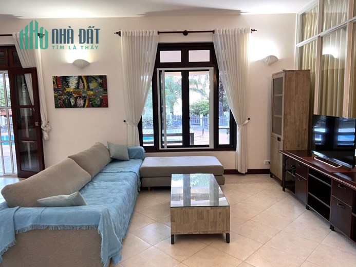 Chính chủ Cho thuê biệt thự Mũi Né DOMAINE 800m2 (KẾ BÊN SEALINK)-Phú Hài- tp Phan Thiết
