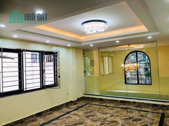 ⚜️ NHÀ TÔN THẤT TÙNG, TAM KHƯƠNG, GARA, 7T THANG MÁY, 55M2 MT 4.5M, CHỈ 15 TỶ ⚜️