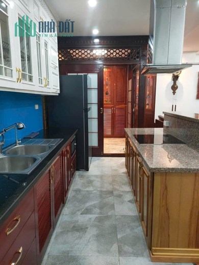 VIP - HIẾM CĂN HỘ CC CAO CẤP TẠI EUROWINDOW MULTI COMPLEX, 2 NGỦ + 2WC, NT CỰC ĐẸP, 5X TỶ
