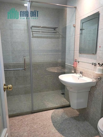 VIP - HIẾM CĂN HỘ CC CAO CẤP TẠI EUROWINDOW MULTI COMPLEX, 2 NGỦ + 2WC, NT CỰC ĐẸP, 5X TỶ