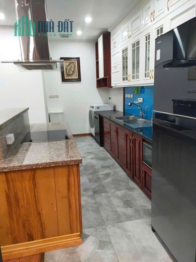 VIP - HIẾM CĂN HỘ CC CAO CẤP TẠI EUROWINDOW MULTI COMPLEX, 2 NGỦ + 2WC, NT CỰC ĐẸP, 5X TỶ
