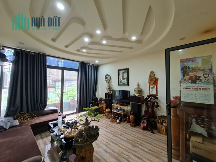⚜️ NHÀ MẶT NGÕ 41 ĐÔNG TÁC, ĐỐNG ĐA, Ô TÔ TRÁNH, 36M2 6T THANG MÁY, MT 4.5M, CHỈ 10.6 TỶ ⚜️