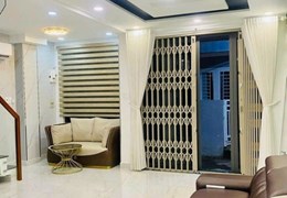 SIÊU PHẨM NGUYỄN TRÃI - QUẬN 5 PHƯỜNG 2.