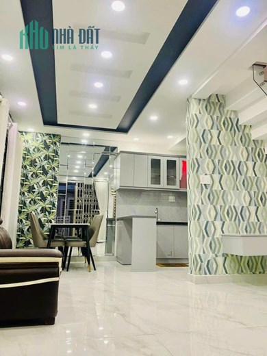 SIÊU PHẨM NGUYỄN TRÃI - QUẬN 5 PHƯỜNG 2.