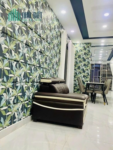 SIÊU PHẨM NGUYỄN TRÃI - QUẬN 5 PHƯỜNG 2.