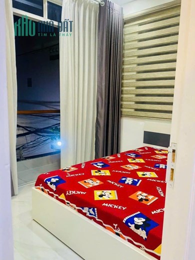 SIÊU PHẨM NGUYỄN TRÃI - QUẬN 5 PHƯỜNG 2.