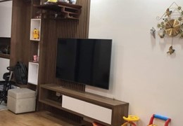 BÁN CĂN HỘ CC ECOHOME 3, 67M2 2PN + 2WC, TẦNG TRUNG VIEW ĐẸP, ĐỂ LẠI NT XỊN, GIÁ 2.4 TỶ.