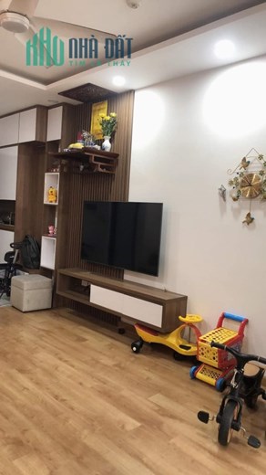 BÁN CĂN HỘ CC ECOHOME 3, 67M2 2PN + 2WC, TẦNG TRUNG VIEW ĐẸP, ĐỂ LẠI NT XỊN, GIÁ 2.4 TỶ.