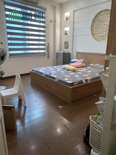 ✅ Đội Cấn Ba Đình, mặt ngõ ô tô tránh, 6 tầng thang máy, cho thuê văn phòng & kinh doanh tốt