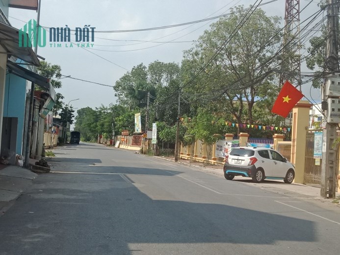 View Hồ! chỉ 38 triệu, OTO Tránh, Bán Đất Mỹ Hưng, Thanh Oai, Lh:0977690119(CC).