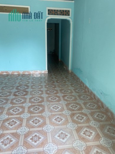 Nhà mặt tiền đường 13 phước bình DT 85m cấp 4 giá tốt