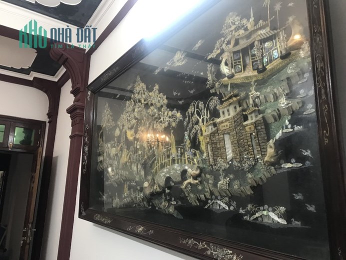 Bán nhà Trần Phú, Hà Đông 59m2 chỉ hơn 7 tỷ LÔ GÓC, Ô TÔ, KINH DOANH