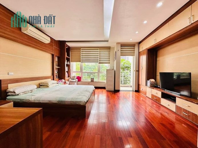 Bán nhà LÔ GÓC MAI DỊCH, CẦU GIẤY, NHỈNH 12 Tỷ
NHÀ MỚI 6 TẦNG - GARA Ô TÔ - 1 NHÀ RA PHỐ
