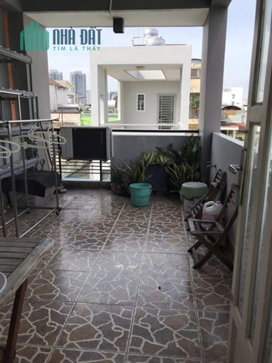 Bán nhà đường Nguyễn Tiểu La, phường 8, Quận 10, 5 tầng, 6 tỷ
