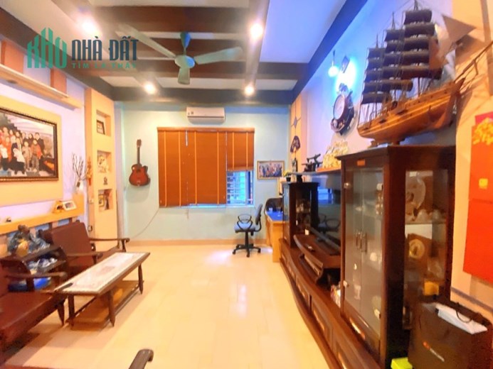 Bán nhà Trần Phú Hà Đông MT rộng, kinh Doanh Ô tô chỉ 7.4 tỷ mua ngay!