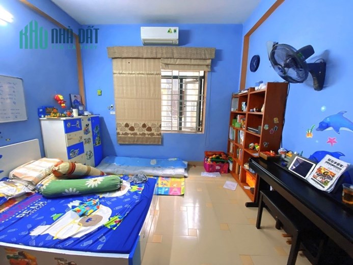 Bán nhà Trần Phú Hà Đông MT rộng, kinh Doanh Ô tô chỉ 7.4 tỷ mua ngay!