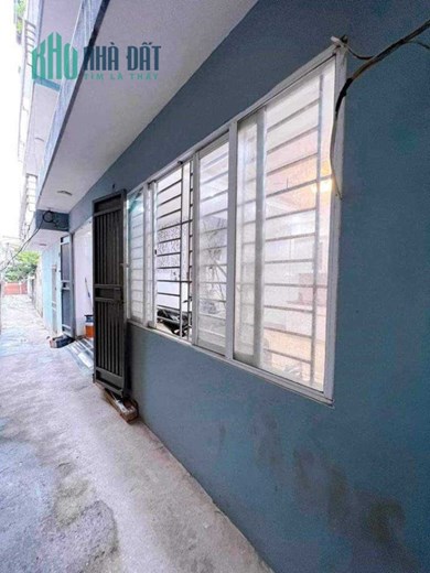 Bán Nhà Ngõ 93 Ngọc Trục - Nam Từ Liêm 30m2 x 5 tầng, 4 phòng ngủ đầy đủ công năng, nhà mới ở ngay,