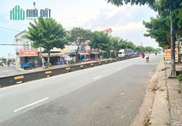 Nhà Mặt Tiền Đường Lê Thị Riêng Thới An Ngang 10m Nhỉnh 9 Tỷ