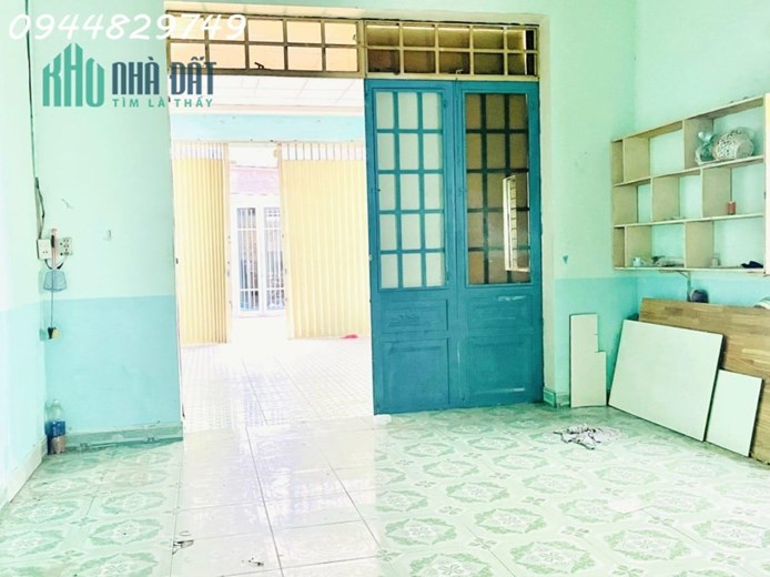 Bán đất tặng nhà lô góc 70m2, kiệt ô tô 4m, gần mặt tiền NGUYỄN PHƯỚC NGUYÊN, ĐN, chỉ hơn 2 tỷ