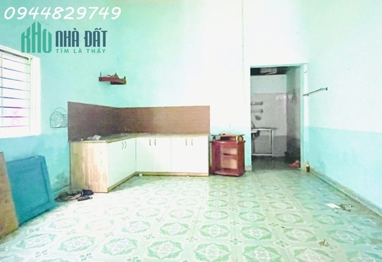 Bán đất tặng nhà lô góc 70m2, kiệt ô tô 4m, gần mặt tiền NGUYỄN PHƯỚC NGUYÊN, ĐN, chỉ hơn 2 tỷ