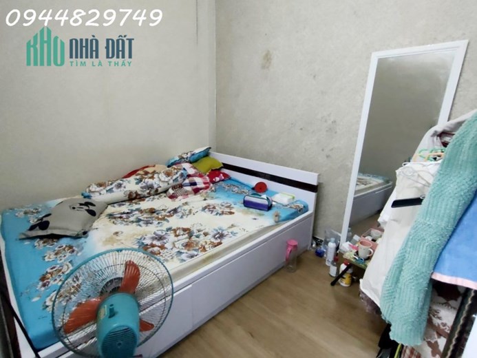 CHỈ HƠN 2 TỶ - Bán nhà 2 tầng kiệt NGUYỄN NGHIÊM, Thanh Khê, ĐN - Vài bước ra bờ hồ Hà Huy Tập