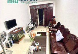 BÁN NHÀ DƯƠNG QUẢNG HÀM – Ô TÔ – KINH DOANH – 5T x 35m2, NHỈNH 5 TỶ