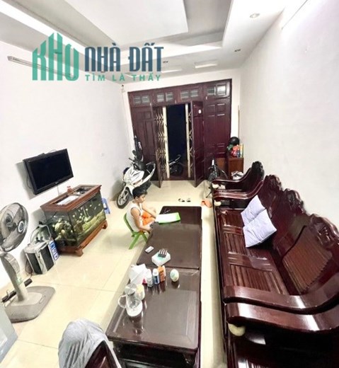 BÁN NHÀ DƯƠNG QUẢNG HÀM – Ô TÔ – KINH DOANH – 5T x 35m2, NHỈNH 5 TỶ