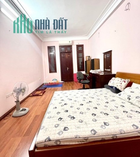 BÁN NHÀ DƯƠNG QUẢNG HÀM – Ô TÔ – KINH DOANH – 5T x 35m2, NHỈNH 5 TỶ