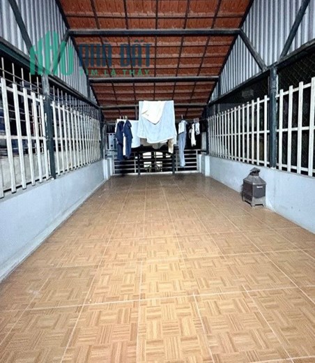 BÁN NHÀ DƯƠNG QUẢNG HÀM – Ô TÔ – KINH DOANH – 5T x 35m2, NHỈNH 5 TỶ