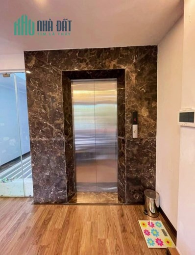 PHỐ VIP Trung Kính Cầu Giấy 79m7t thang máy vù vù 15.9 tỷ, ở và cho thuê