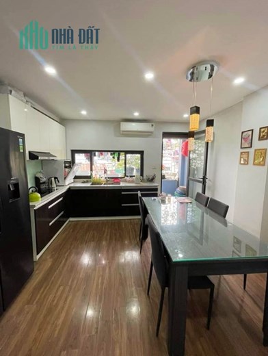 PHỐ VIP Trung Kính Cầu Giấy 79m7t thang máy vù vù 15.9 tỷ, ở và cho thuê
