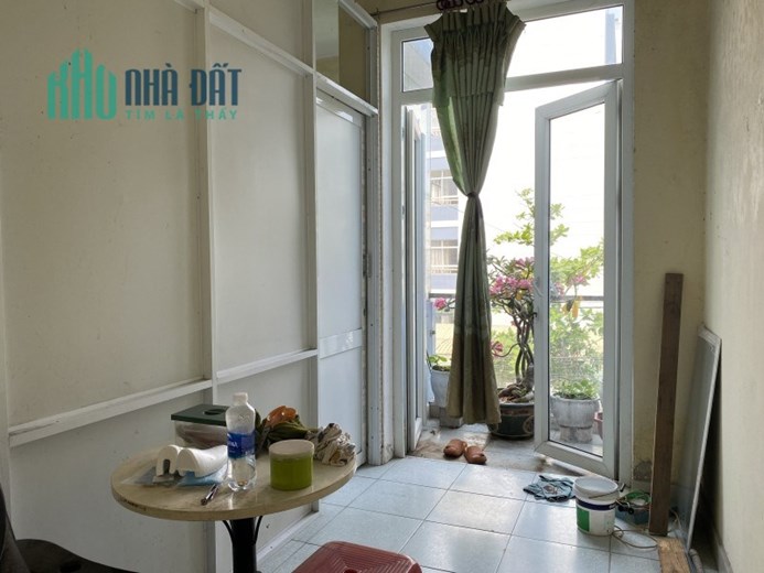SỞ HỮU NHÀ 4 MÊ, MẶT TIỀN SÁT ĐẠI HỌC NGOẠI NGỮ ĐÀ NẴNG GIÁ 5.X TỶ