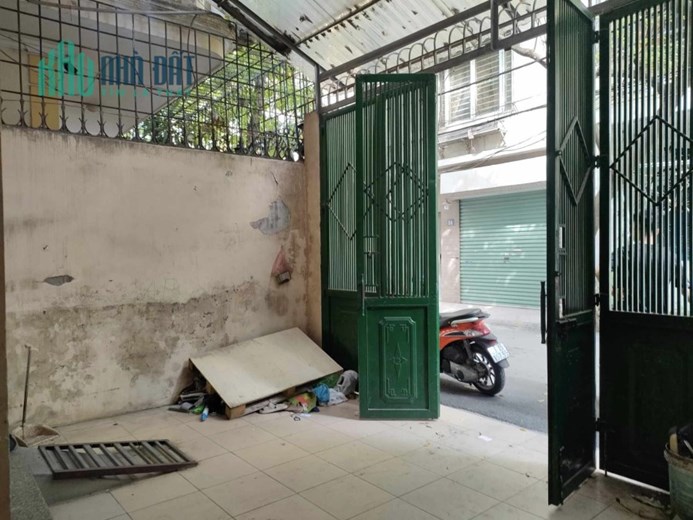BÁN NHÀ PL LÊ TRỌNG TẤN , THANH XUÂN 105M ,3 TẦNG CHỈ 17 TỶ