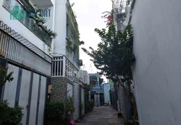 Bán Đất Thổ Cư Gần ĐH Ngân Hàng, Linh Trung Thủ Đức 63m2 Hẻm Xe Hơi Chỉ Nhỉnh 4 Tỷ Bao Đầu Tư