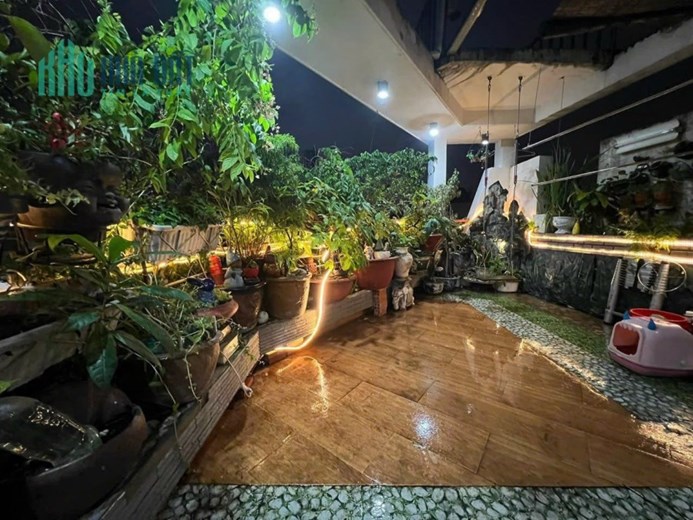 Bán gấp nhà 5T 51m2 HXH quay đầu gần MT Hoàng Hoa Thám Q.Bình Thạnh, giá nhỉnh 8 tỷ