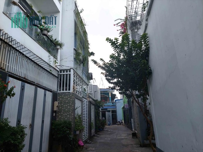 Bán Đất Thổ Cư Gần Kha Vạn Cân Linh Trung Thủ Đức 63m2 Hẻm Xe Hơi Chỉ Nhỉnh 4 Tỷ Hiếm Có