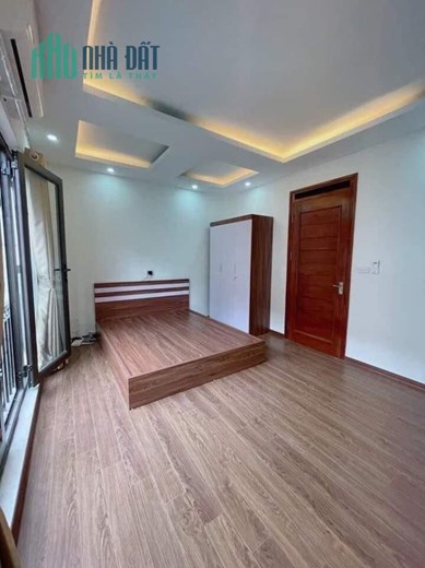 Hiếm khu đấu giá Ngô Thì Nhậm 48m 4T MT4 6.75 TỶ