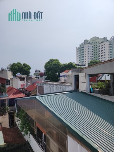 BÁN NHÀ PHÂN LÔ VIP Ô TÔ CHẠY VÒNG QUANH HOÀNG VĂN THÁI THANH XUÂN 99M2 X 3T MT 5M