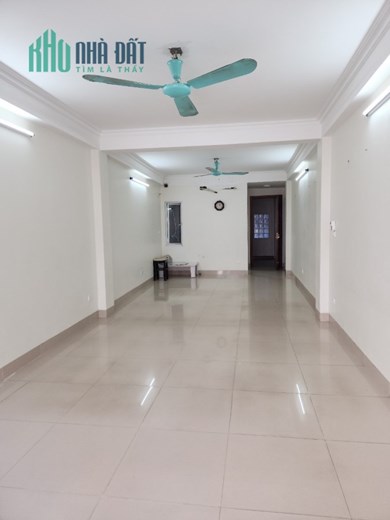 BÁN NHÀ PHÂN LÔ VIP Ô TÔ CHẠY VÒNG QUANH HOÀNG VĂN THÁI THANH XUÂN 99M2 X 3T MT 5M