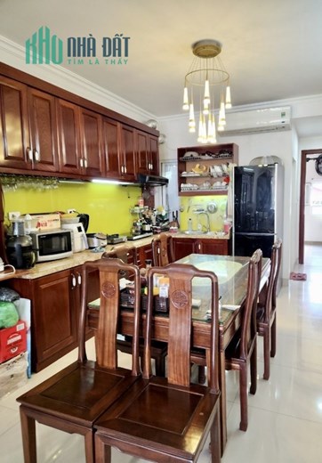BÁN NHÀ PHÂN LÔ VIP Ô TÔ CHẠY VÒNG QUANH HOÀNG VĂN THÁI THANH XUÂN 99M2 X 3T MT 5M