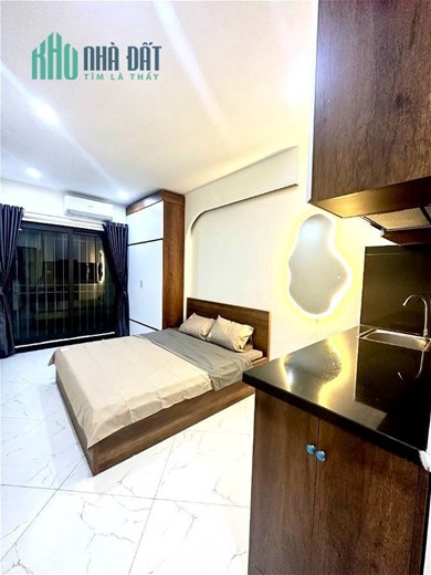 Bán Nhà Phố Xã Đàn Quận Đống Đa. 63m Xây 7 Tầng Mặt Tiền 5.4m Nhỉnh 16 Tỷ. Cam Kết Ảnh Thật Mô Tả